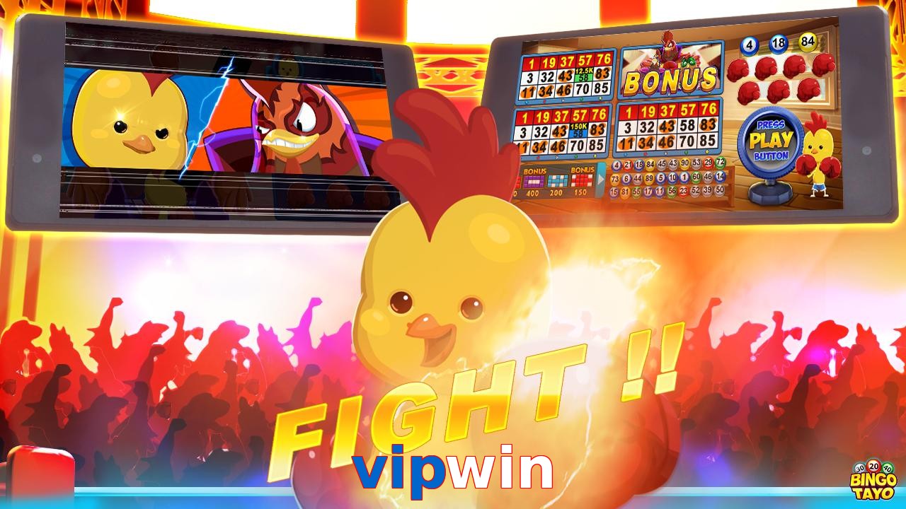 vipwin