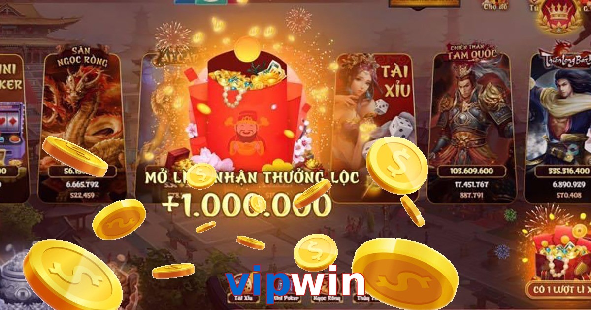vipwin